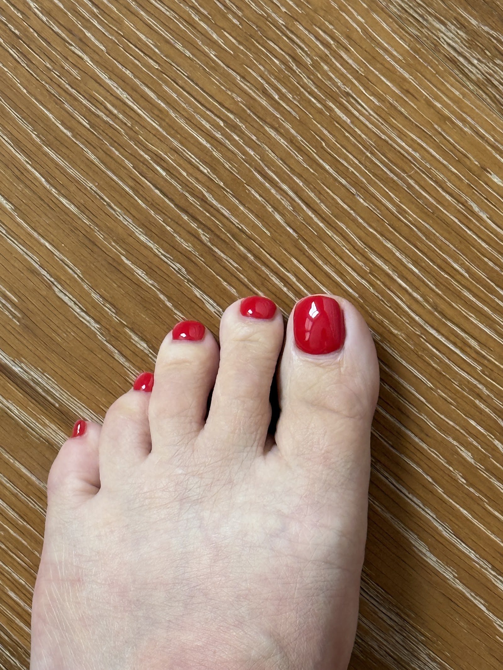 North Hills Nail Spa nail photo 1