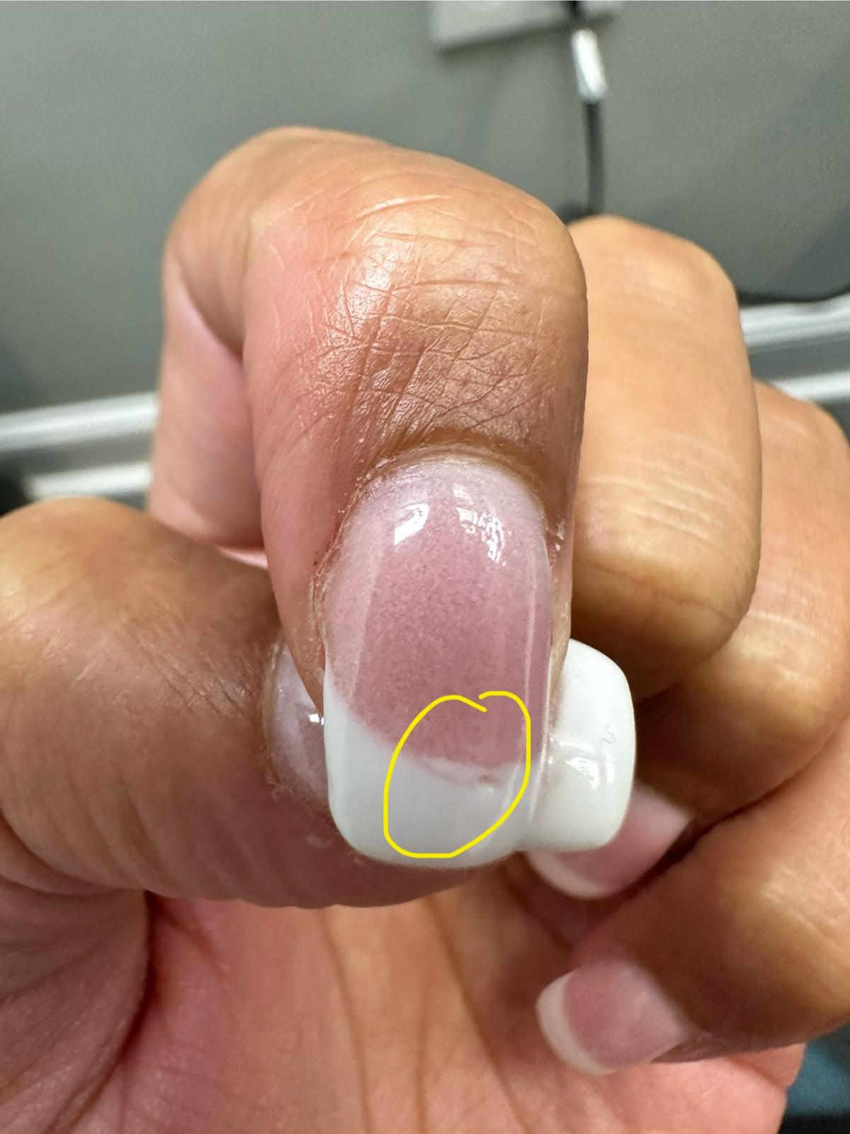 North Hills Nail Spa nail photo 2