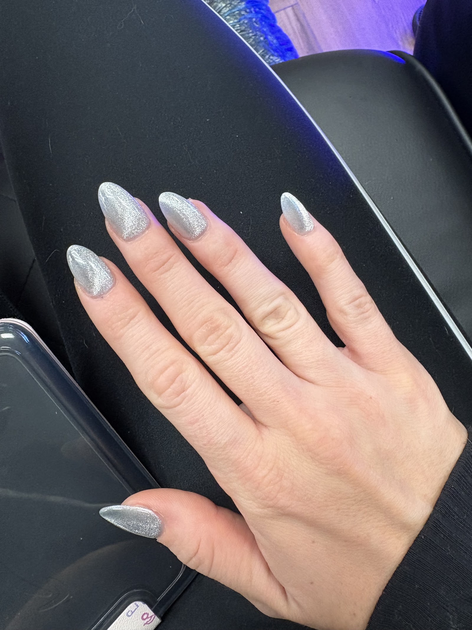 North Hills Nail Spa nail photo 8